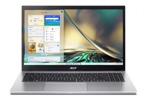 Laptop Aspire 3 A315-59-34EJ i3-1215U 15.6 FHD 8GB 512GB NoOS Laptop Aspire 3 A315-59-34EJ i3-1215U 15.6 FHD 8GB 512GB NoOS