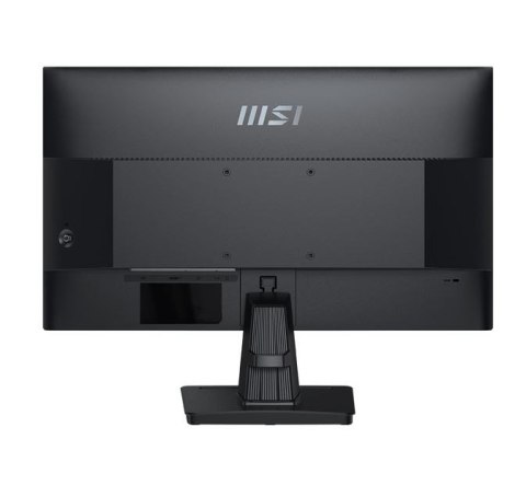 Monitor PRO MP275 27 cali /LED/FHD/Flat/100Hz/Black Monitor PRO MP275 27 cali /LED/FHD/Flat/100Hz/Black