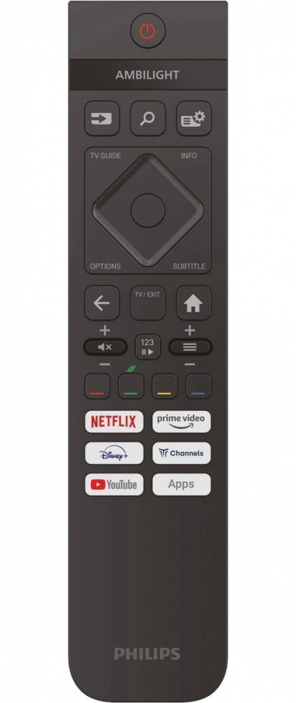 Telewizor 65 cali LED 65PUS8009/12