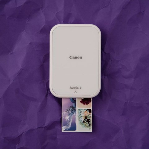 Drukarka MINI PRINTER ZOEMINI PLUTO 2 5452C004 WHS Drukarka MINI PRINTER ZOEMINI PLUTO 2 5452C004 WHS