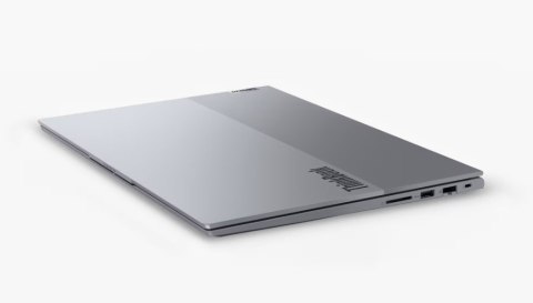 Laptop ThinkBook 16 G7 21MW000TPB W11Pro 7535HS/16GB/512GB/AMD Radeon/16.0 WQXGA/Arctic Grey/3YR OS + CO2 Offset Laptop ThinkBook 16 G7 21MW000TPB W11Pro 7535HS/16GB/512GB/AMD Radeon/16.0 WQXGA/Arctic Grey/3YR OS + CO2 Offset