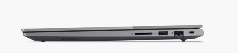 Laptop ThinkBook 16 G7 21MW000TPB W11Pro 7535HS/16GB/512GB/AMD Radeon/16.0 WQXGA/Arctic Grey/3YR OS + CO2 Offset Laptop ThinkBook 16 G7 21MW000TPB W11Pro 7535HS/16GB/512GB/AMD Radeon/16.0 WQXGA/Arctic Grey/3YR OS + CO2 Offset