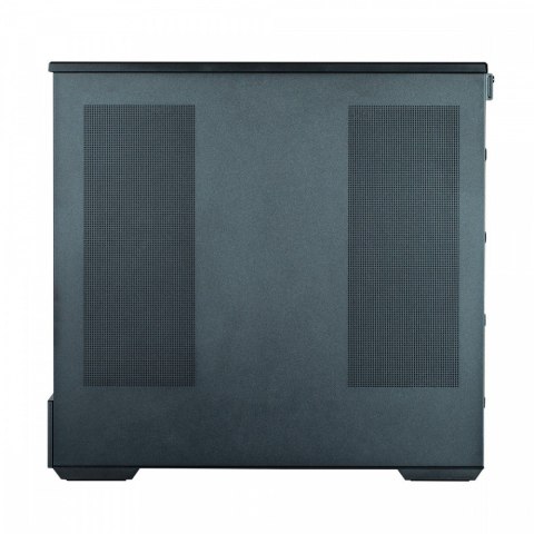 Obudowa P30 V2 MicroATX Mini Tower 3 FansRGB BL Obudowa P30 V2 MicroATX Mini Tower 3 FansRGB BL
