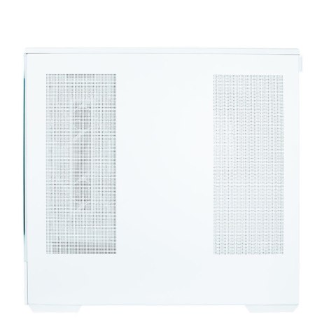 Obudowa P30 V2 MicroATX Mini Tower 3 FansRGB Biała Obudowa P30 V2 MicroATX Mini Tower 3 FansRGB Biała