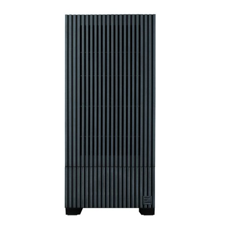 Obudowa Z10DS Black ATX Mid Tower ARGB Fan Obudowa Z10DS Black ATX Mid Tower ARGB Fan