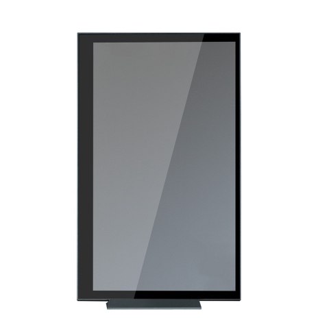 Obudowa Z10DS Black ATX Mid Tower ARGB Fan Obudowa Z10DS Black ATX Mid Tower ARGB Fan