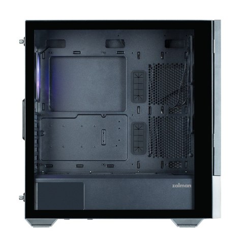 Obudowa Z10DS Black ATX Mid Tower ARGB Fan Obudowa Z10DS Black ATX Mid Tower ARGB Fan