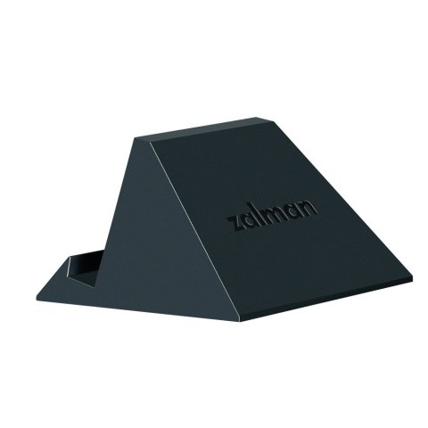 Obudowa Z10DS Black ATX Mid Tower ARGB Fan Obudowa Z10DS Black ATX Mid Tower ARGB Fan