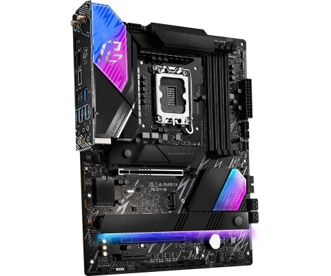 Płyta główna Z890 LIGHTNING WIFI ATX Płyta główna Z890 LIGHTNING WIFI ATX