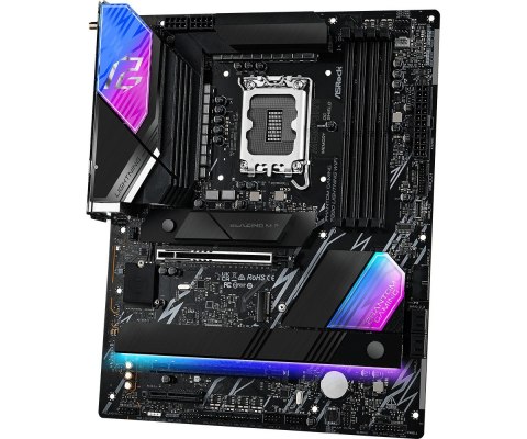 Płyta główna Z890 LIGHTNING WIFI ATX Płyta główna Z890 LIGHTNING WIFI ATX