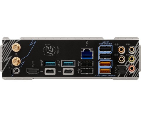 Płyta główna Z890 LIGHTNING WIFI ATX Płyta główna Z890 LIGHTNING WIFI ATX