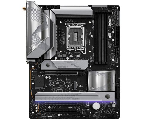 Płyta główna Z890 LIVEMIXER WIFI ATX Płyta główna Z890 LIVEMIXER WIFI ATX