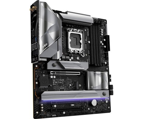Płyta główna Z890 LIVEMIXER WIFI ATX Płyta główna Z890 LIVEMIXER WIFI ATX