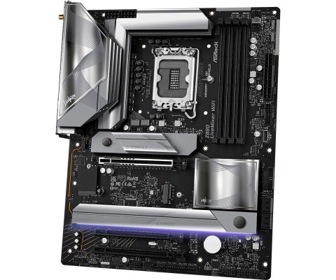 Płyta główna Z890 LIVEMIXER WIFI ATX Płyta główna Z890 LIVEMIXER WIFI ATX