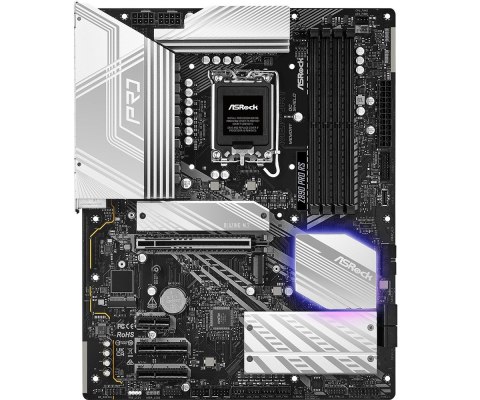Płyta główna Z890 PRO RS ATX Płyta główna Z890 PRO RS ATX