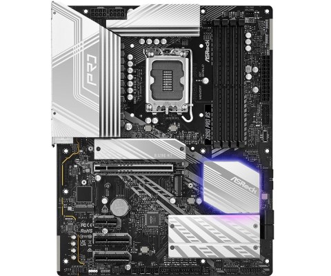 Płyta główna Z890 PRO RS ATX Płyta główna Z890 PRO RS ATX