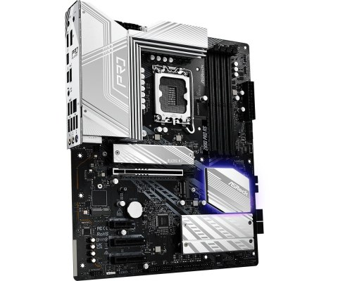 Płyta główna Z890 PRO RS ATX Płyta główna Z890 PRO RS ATX