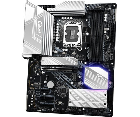 Płyta główna Z890 PRO RS ATX Płyta główna Z890 PRO RS ATX