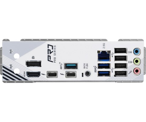 Płyta główna Z890 PRO RS ATX Płyta główna Z890 PRO RS ATX