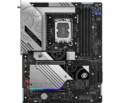 Płyta główna Z890 TAICHI LITE ATX Płyta główna Z890 TAICHI LITE ATX