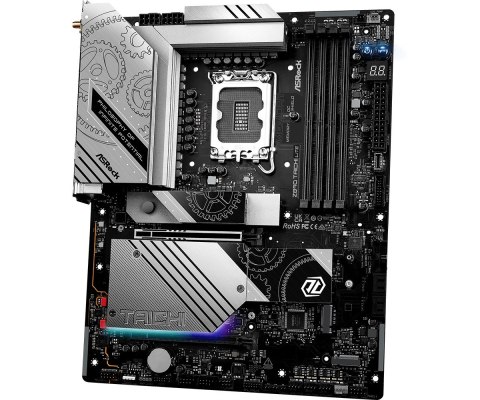 Płyta główna Z890 TAICHI LITE ATX Płyta główna Z890 TAICHI LITE ATX