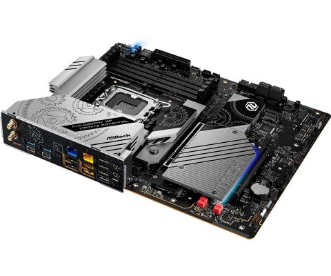 Płyta główna Z890 TAICHI LITE ATX Płyta główna Z890 TAICHI LITE ATX