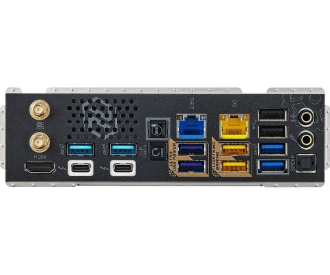Płyta główna Z890 TAICHI LITE ATX Płyta główna Z890 TAICHI LITE ATX
