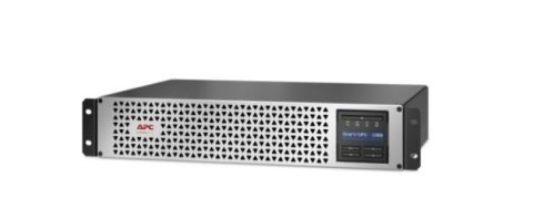 Zasilacz awaryjny SMTL1000RMI2UC SmartUPS 1kVA/800W 2U 6xC13 BATERIE Li-Ion Zasilacz awaryjny SMTL1000RMI2UC SmartUPS 1kVA/800W 2U 6xC13 BATERIE Li-Ion