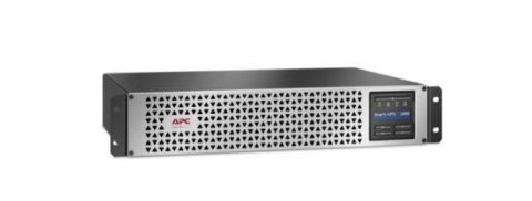 Zasilacz awaryjny SMTL1000RMI2UC SmartUPS 1kVA/800W 2U 6xC13 BATERIE Li-Ion Zasilacz awaryjny SMTL1000RMI2UC SmartUPS 1kVA/800W 2U 6xC13 BATERIE Li-Ion