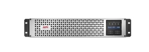 Zasilacz awaryjny SMTL1000RMI2UC SmartUPS 1kVA/800W 2U 6xC13 BATERIE Li-Ion Zasilacz awaryjny SMTL1000RMI2UC SmartUPS 1kVA/800W 2U 6xC13 BATERIE Li-Ion