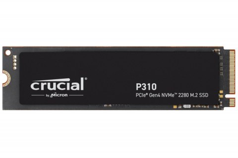 Dysk SSD P310 2TB M.2 NVMe PCIe 4.0 2280 7100/6000 Dysk SSD P310 2TB M.2 NVMe PCIe 4.0 2280 7100/6000
