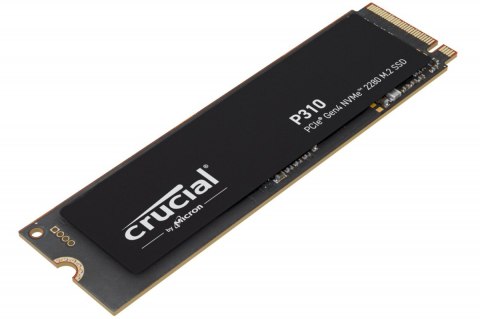 Dysk SSD P310 2TB M.2 NVMe PCIe 4.0 2280 7100/6000 Dysk SSD P310 2TB M.2 NVMe PCIe 4.0 2280 7100/6000