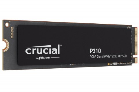 Dysk SSD P310 2TB M.2 NVMe PCIe 4.0 2280 7100/6000 Dysk SSD P310 2TB M.2 NVMe PCIe 4.0 2280 7100/6000
