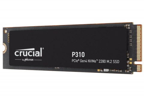 Dysk SSD P310 2TB M.2 NVMe PCIe 4.0 2280 7100/6000 Dysk SSD P310 2TB M.2 NVMe PCIe 4.0 2280 7100/6000