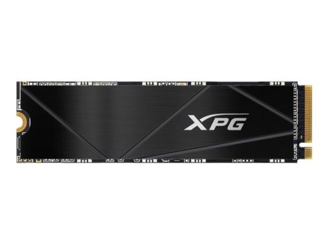 Dysk SSD XPG GAMMIX S50 CORE 500G PCIe 4x4 3.5/2.2 M2 Dysk SSD XPG GAMMIX S50 CORE 500G PCIe 4x4 3.5/2.2 M2