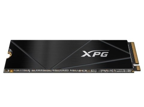 Dysk SSD XPG GAMMIX S50 CORE 500G PCIe 4x4 3.5/2.2 M2 Dysk SSD XPG GAMMIX S50 CORE 500G PCIe 4x4 3.5/2.2 M2