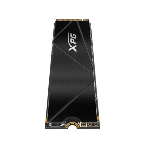 Dysk SSD XPG GAMMIX S50 CORE 500G PCIe 4x4 3.5/2.2 M2 Dysk SSD XPG GAMMIX S50 CORE 500G PCIe 4x4 3.5/2.2 M2