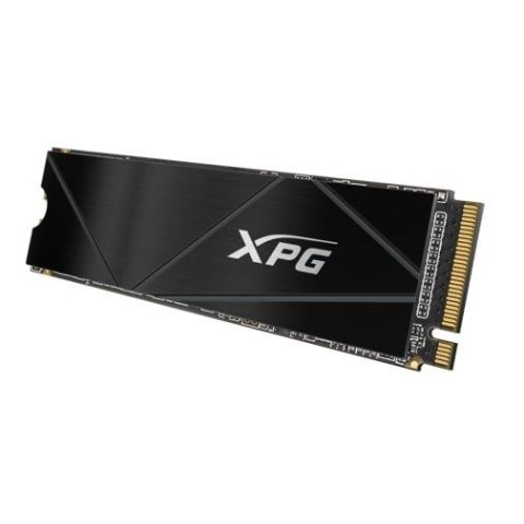 Dysk SSD XPG GAMMIX S50 CORE 500G PCIe 4x4 3.5/2.2 M2 Dysk SSD XPG GAMMIX S50 CORE 500G PCIe 4x4 3.5/2.2 M2