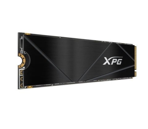 Dysk SSD XPG GAMMIX S50 CORE 500G PCIe 4x4 3.5/2.2 M2 Dysk SSD XPG GAMMIX S50 CORE 500G PCIe 4x4 3.5/2.2 M2