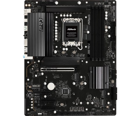 Płyta główna Z890 PRO-A ATX Płyta główna Z890 PRO-A ATX
