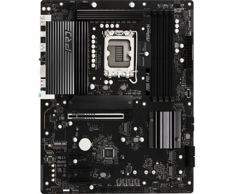 Płyta główna Z890 PRO-A ATX Płyta główna Z890 PRO-A ATX