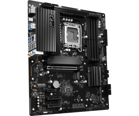 Płyta główna Z890 PRO-A ATX Płyta główna Z890 PRO-A ATX