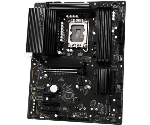 Płyta główna Z890 PRO-A ATX Płyta główna Z890 PRO-A ATX