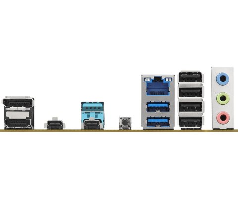 Płyta główna Z890 PRO-A ATX Płyta główna Z890 PRO-A ATX