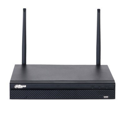 Rejestrator WiFi NVR NVR1104HS-W-S2 Rejestrator WiFi NVR NVR1104HS-W-S2