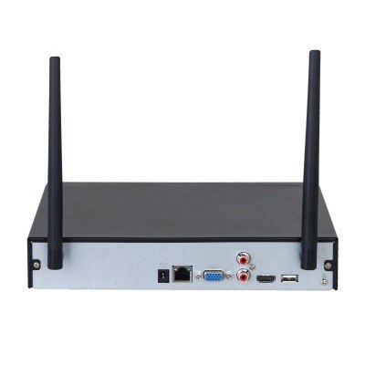 Rejestrator WiFi NVR NVR1104HS-W-S2 Rejestrator WiFi NVR NVR1104HS-W-S2