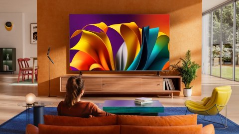 Telewizor LED 85 cali 85A6N Telewizor LED 85 cali 85A6N