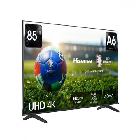 Telewizor LED 85 cali 85A6N Telewizor LED 85 cali 85A6N