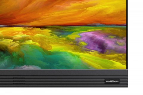 Telewizor QLED 55 cali 55EQ6EA UHD Android Telewizor QLED 55 cali 55EQ6EA UHD Android