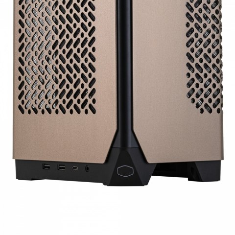 Zestaw NCORE 100 MAX BRONZ + zasilacz V SFX GOLD 850W ATX 3.0 + chłodzenie COOLER 120L CORE Zestaw NCORE 100 MAX BRONZ + zasilacz V SFX GOLD 850W ATX 3.0 + chłodzenie COOLER 120L CORE